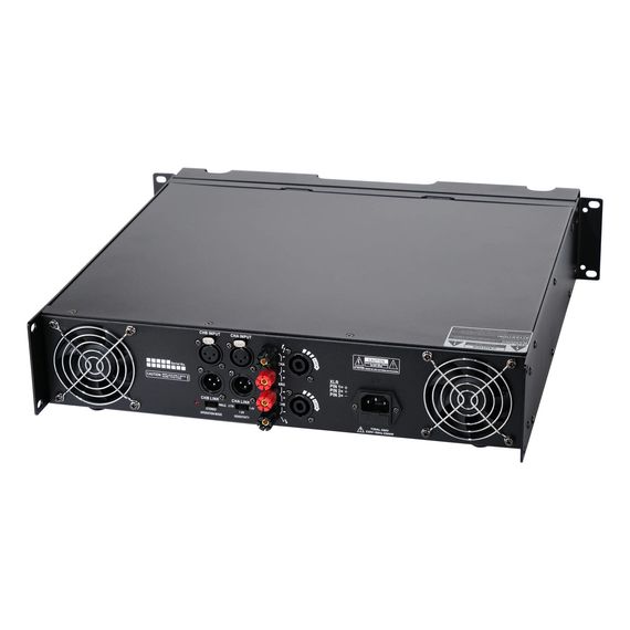 LAUDIO TM-2600 Усилитель мощности, 600Вт