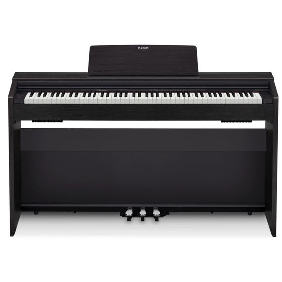 CASIO PRIVIA PX-870BK
