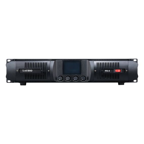 LAUDIO PD-4 Усилитель мощности, 600Вт