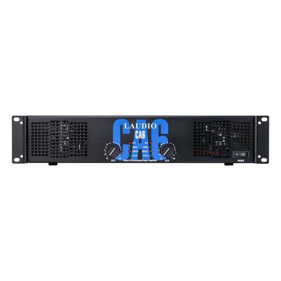 LAUDIO CA6 Усилитель мощности, 500Вт