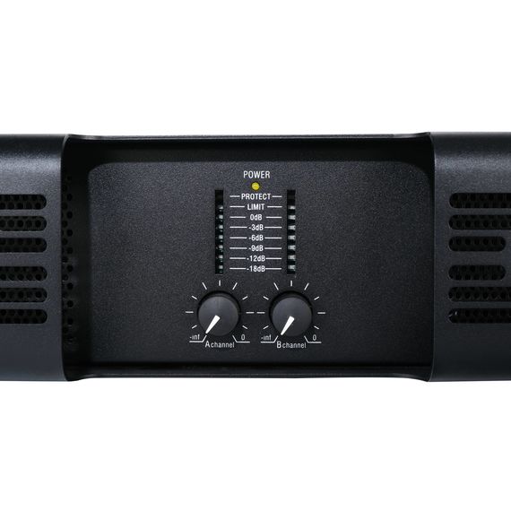LAUDIO TM-2600 Усилитель мощности, 600Вт