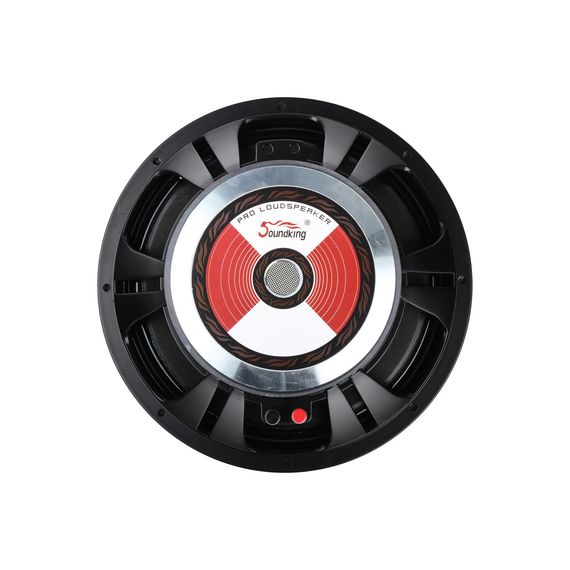 SOUNDKING FB1203H Динамик НЧ-СЧ 12'', 8Ом, 250Вт