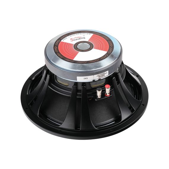 SOUNDKING FB1203H Динамик НЧ-СЧ 12'', 8Ом, 250Вт