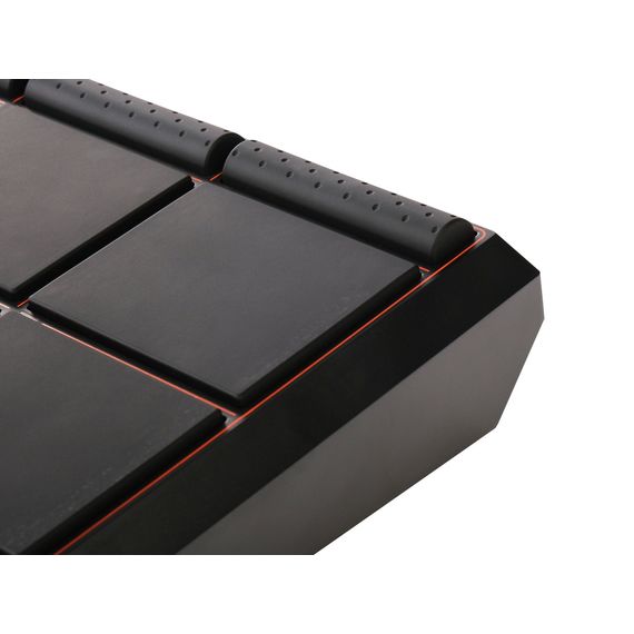 AVATAR PD705(512MB) Электронный перкуссионный пэд, цифровой барабан