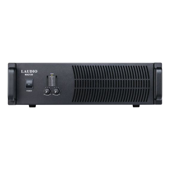 LAUDIO MA2120 Усилитель мощности, 1200Вт