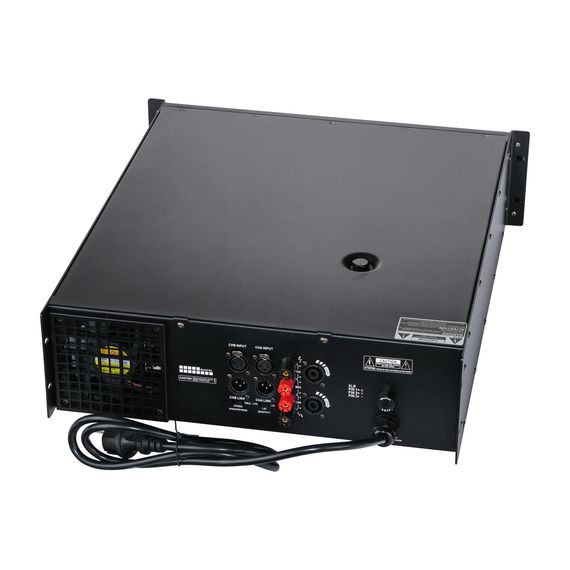 LAUDIO MA2120 Усилитель мощности, 1200Вт
