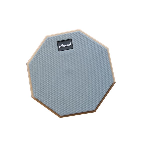 ARBOREA DRP8GY Тренировочный пэд 8"