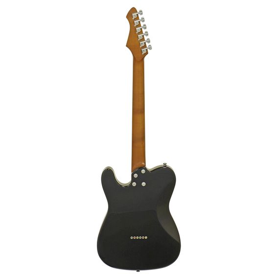 ARIA Pro II 615-GTR Гитара электрическая, изображение 3