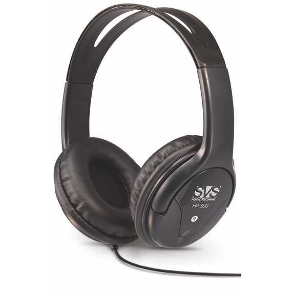 SVS Audiotechnik HP-300 Профессиональные студийные наушники