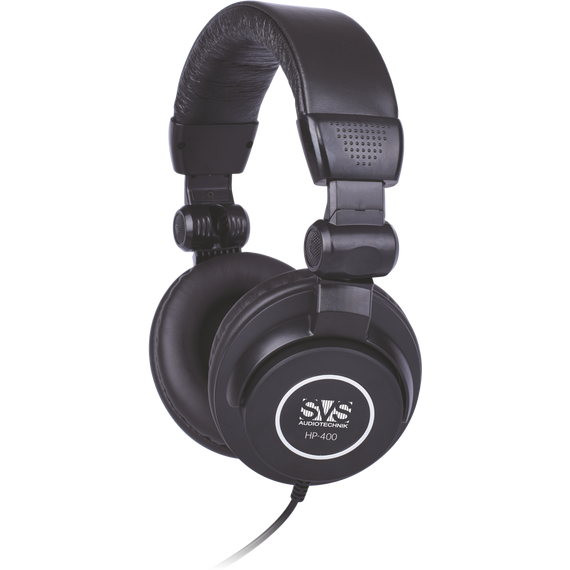 SVS Audiotechnik HP-400 Профессиональные студийные наушники