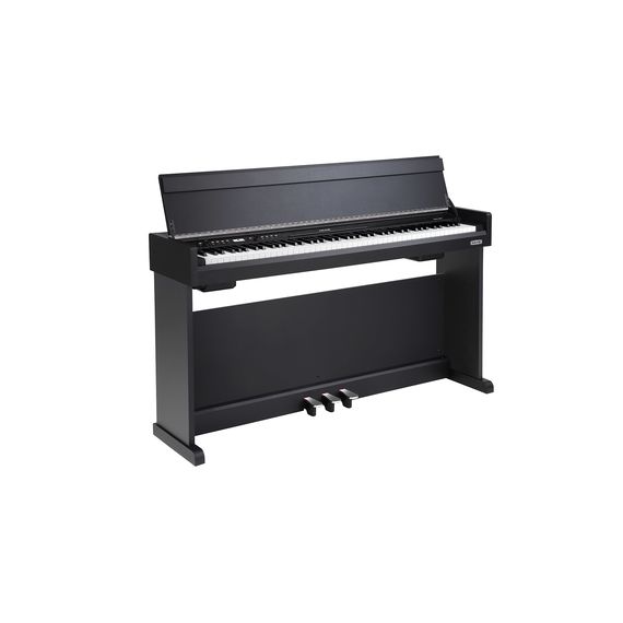 NUX NCK-330 Цифровое пианино, черное