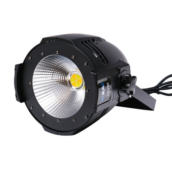 BI RAY LC100 Светодиодный прожектор, W 100Вт теплый и холодный белый.