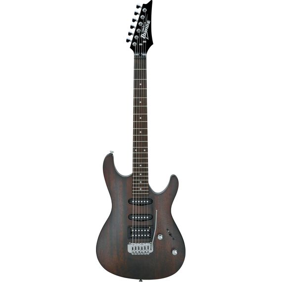 IBANEZ GSA60-WNF Электрогитара hss Superstrat