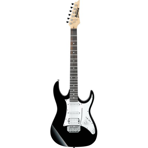 IBANEZ GRX40-BKN Электрогитара HSS Superstrat