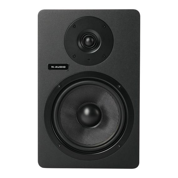 N-AUDIO X8-N-Audio Акустическая система, 130Вт