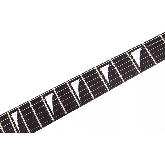 SMIGER L-G4-RD Электрогитара, красная