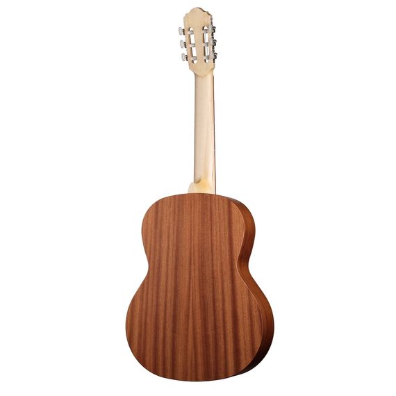 KREMONA S65S-GG Sofia Soloist Series Green Globe Классическая гитара, ель, размер 4/4