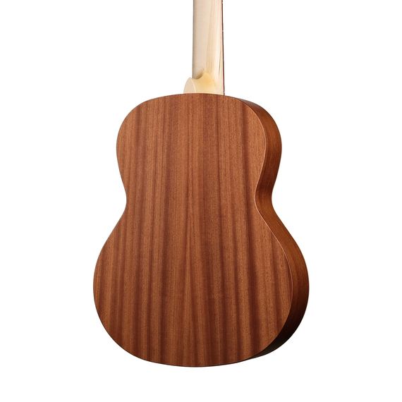 KREMONA S65S-GG Sofia Soloist Series Green Globe Классическая гитара, ель, размер 4/4