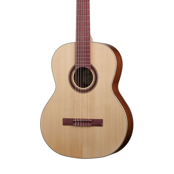 KREMONA S65S-GG Sofia Soloist Series Green Globe Классическая гитара, ель, размер 4/4