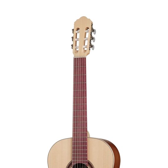 KREMONA S65S-GG Sofia Soloist Series Green Globe Классическая гитара, ель, размер 4/4