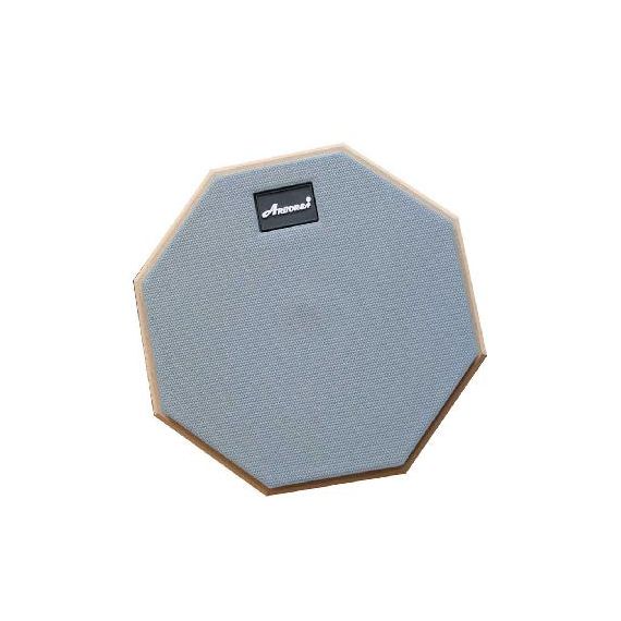 ARBOREA DRP12GYWH Тренировочный пэд 12"