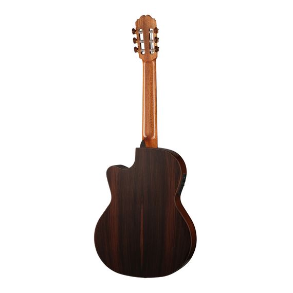 KREMONA F65CWS Performer Series Fiesta Электро-акустическая гитара, с вырезом, изображение 6
