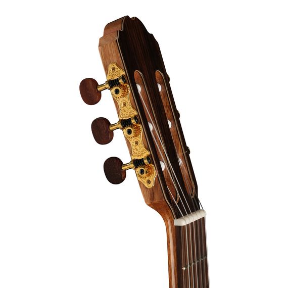 KREMONA F65CWS Performer Series Fiesta Электро-акустическая гитара, с вырезом, изображение 5