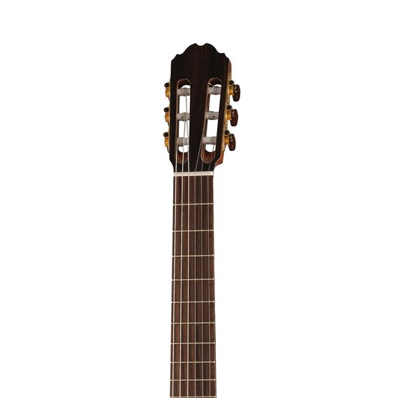 KREMONA F65CWS Performer Series Fiesta Электро-акустическая гитара, с вырезом, изображение 7