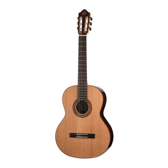 KREMONA Fiesta-FC Cedar Artist Series Классическая гитара