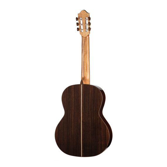 KREMONA Fiesta-FC Cedar Artist Series Классическая гитара, изображение 2