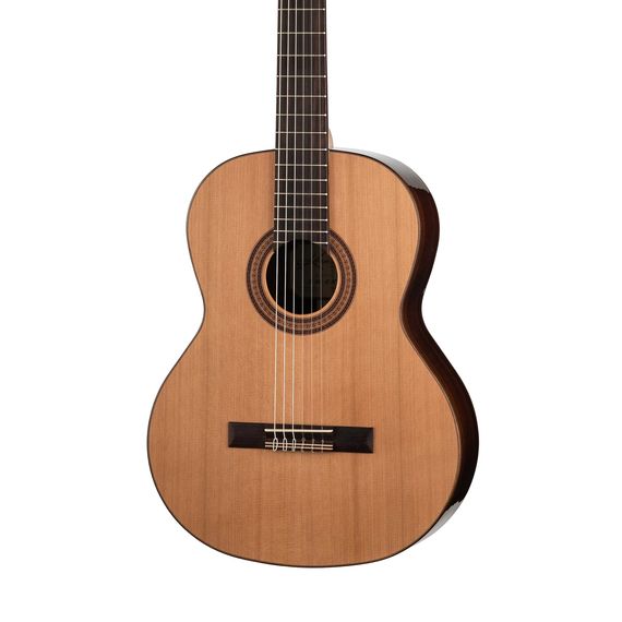 KREMONA Fiesta-FC Cedar Artist Series Классическая гитара, изображение 3
