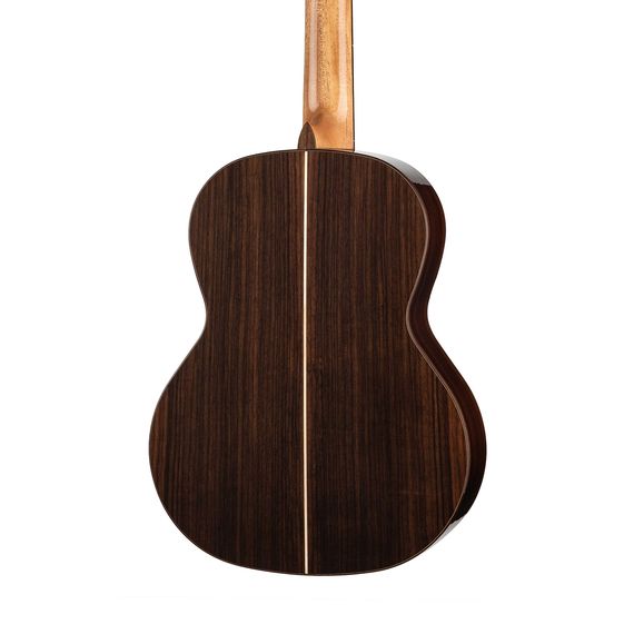 KREMONA Fiesta-FC Cedar Artist Series Классическая гитара, изображение 4