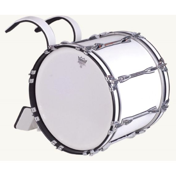 LDRUMS LD-PRO-2614 Маршевый бас-барабан 26х14",