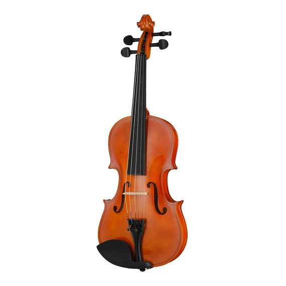 FOIX FVP-01A-3/4 Скрипка студенческая 3/4, с футляром и смычком