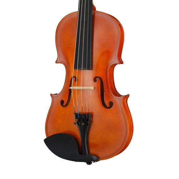 FOIX FVP-01A-3/4 Скрипка студенческая 3/4, с футляром и смычком