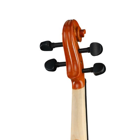FOIX FVP-01A-3/4 Скрипка студенческая 3/4, с футляром и смычком