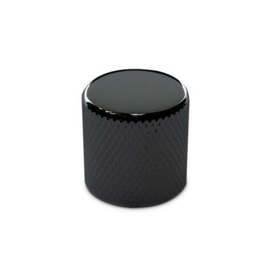 PAXPHIL NB001-BK Ручка потенциометра, черная