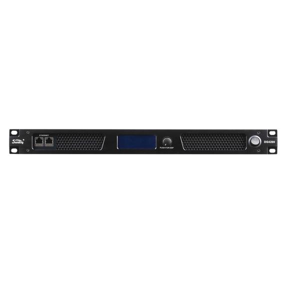 SOUNDKING DG4200 Усилитель мощности цифровой, 4 х 2000Вт