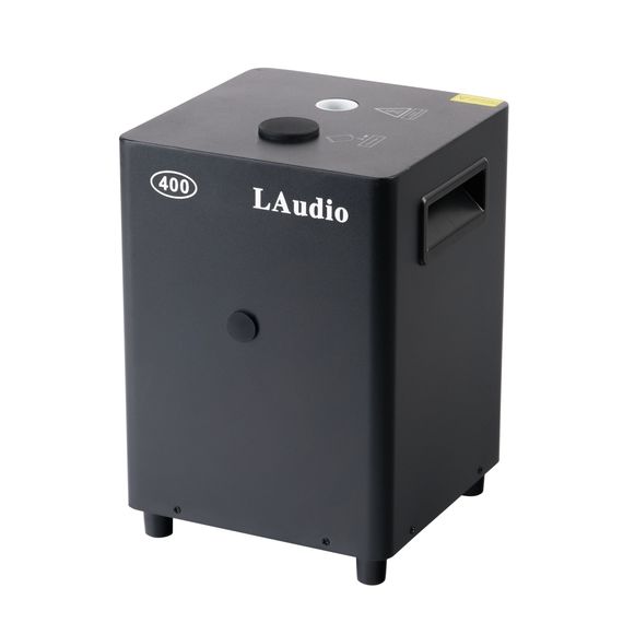 LAUDIO WS-SP400W Генератор холодных искр, 400Вт