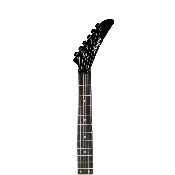 MAGNA 2000EFR-WH Электрогитара, белая, изображение 6