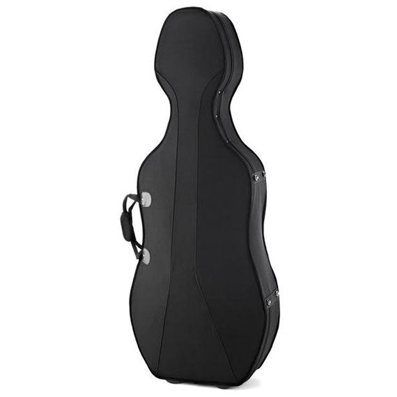 MIRRA CC-350 Футляр-Кейс для виолончели размером 4/4