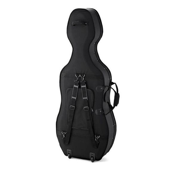MIRRA CC-350 Футляр-Кейс для виолончели размером 4/4