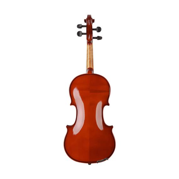 PRIMA P-100 1/4  Скрипка в комплекте (футляр, смычок, канифоль), изображение 3