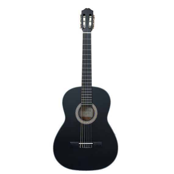 NAVARREZ NV142 BLACK 4/4 Классическая гитара