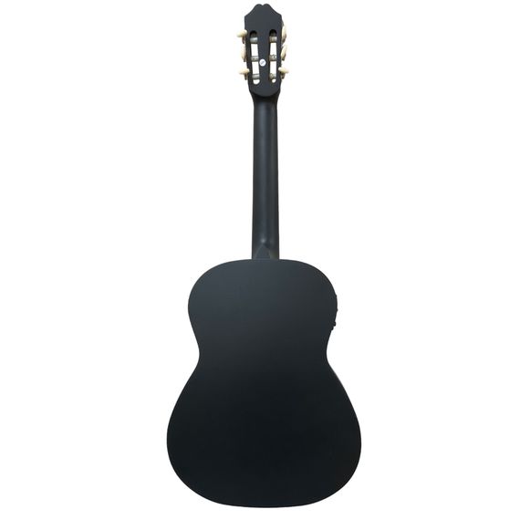 NAVARREZ NV142 BLACK 4/4 Классическая гитара, изображение 2