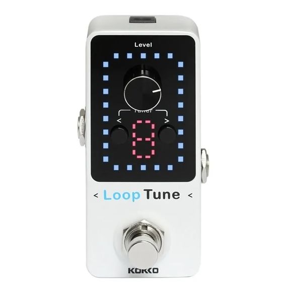 KOKKO FLP-2T Loop Tune Педаль эффектов