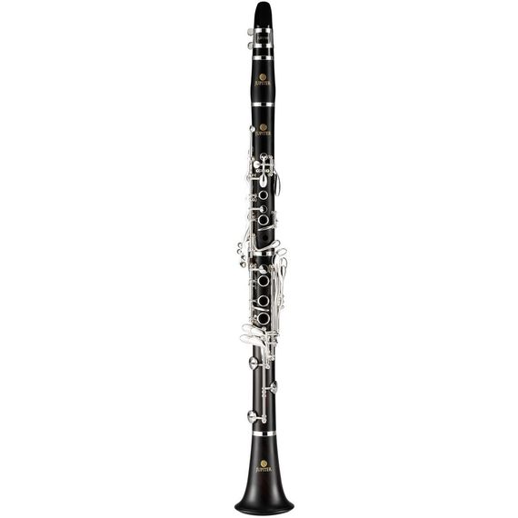 JUPITER JCL1100DSQ Кларнет Bb с двумя бочонками