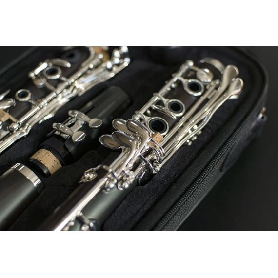 JUPITER JCL1100DSQ Кларнет Bb с двумя бочонками, изображение 6