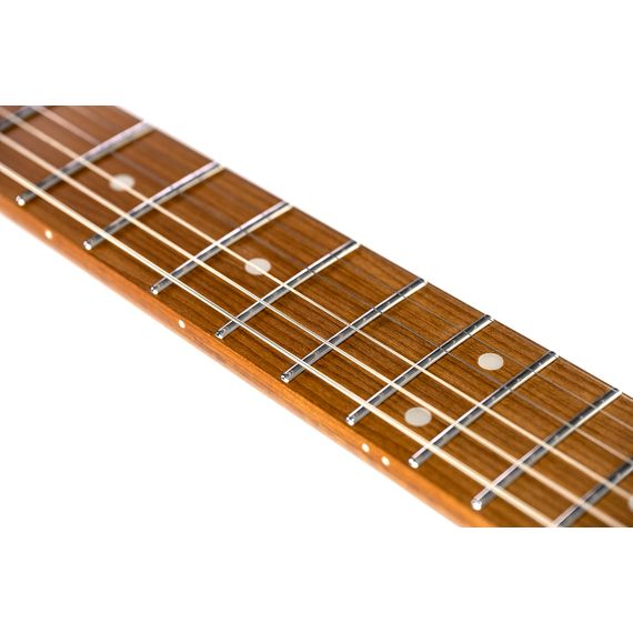 BOSSTONE SEG-04 BK Гитара электрическая, изображение 4