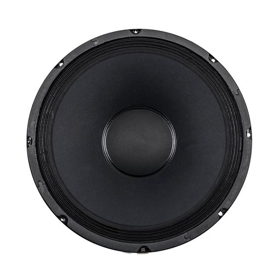 BG PL1540 Динамик 15", 500 Вт, 8 Ом, катушка 4", рама алюминий